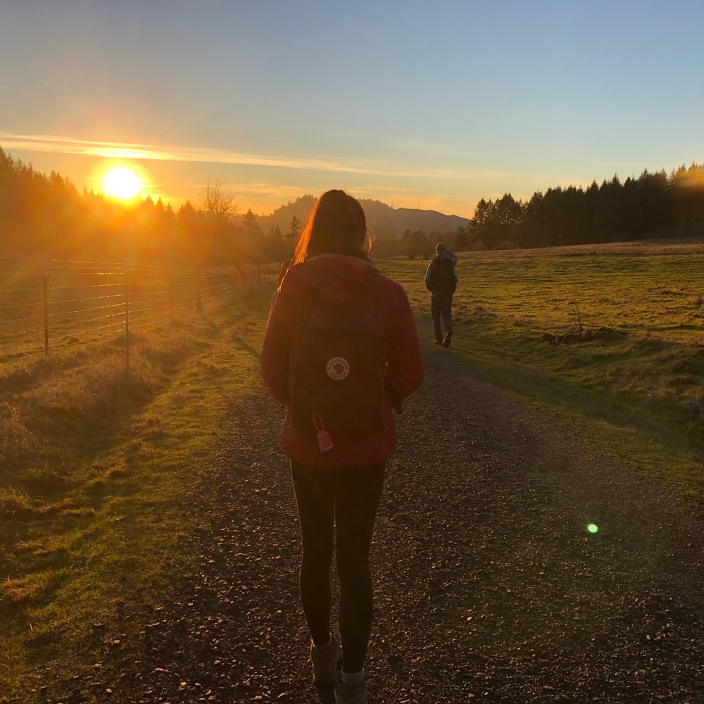 Meet your Posher, Taylor